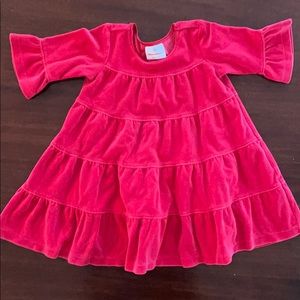 Hanna Andersson Dress